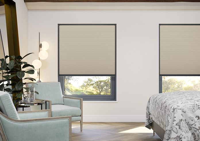 Cosima (Blackout), Petal - Ultra Blackout Blind - Image 3